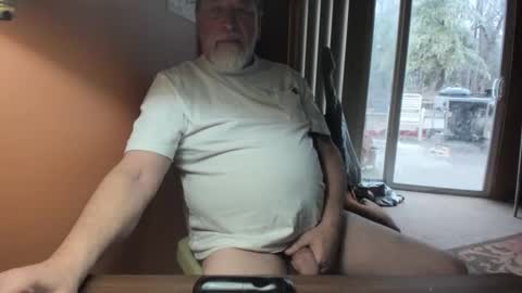 bluegill_grr online show from April 2, 3:31 pm