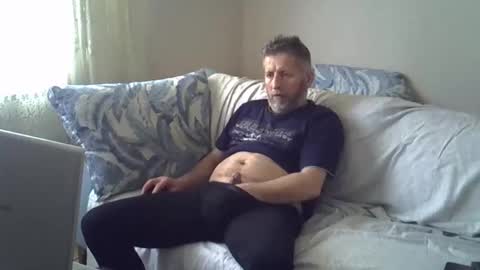 blue online show from March 24, 12:10 pm