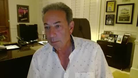 blueisles online show from December 4, 1:23 am