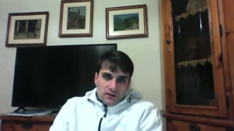 bluejoee online show from January 5, 8:23 pm