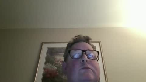 Snapshot of bluemoose70 chatting on March 8, 6:30 am bluemoose70 online show from March 8, 6:30 am