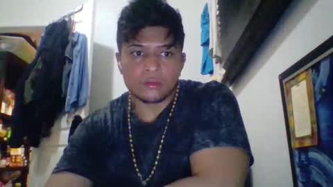 bluevegeta143 online show from February 9, 8:08 am