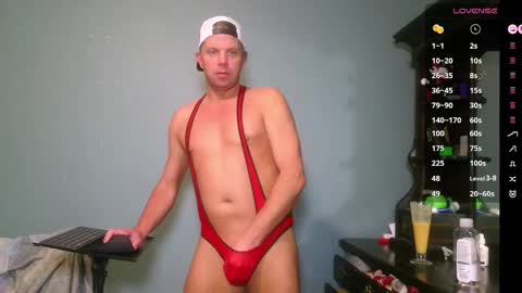 Fun Boi online show from February 18, 6:33 am