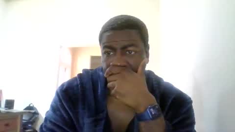 bluuthunder1914 online show from April 27, 2:35 pm