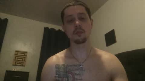 bmiichael327 online show from April 6, 6:58 am