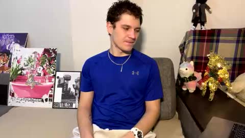 bob_bucks online show from March 8, 12:41 am