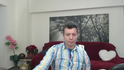 BobbySteam online show from December 11, 5:32 pm