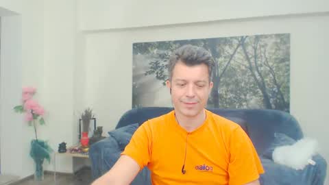 BobbySteam online show from December 5, 1:14 am