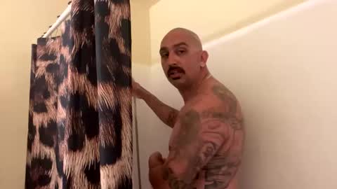 bobbyvee788 online show from November 17, 3:15 pm