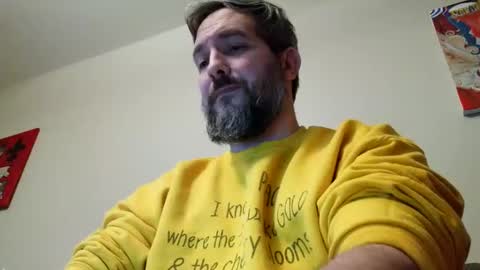 Bobchmw online show from March 3, 6:43 am