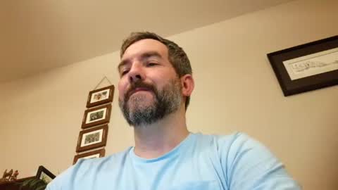 Bobchmw online show from July 26, 1:35 am