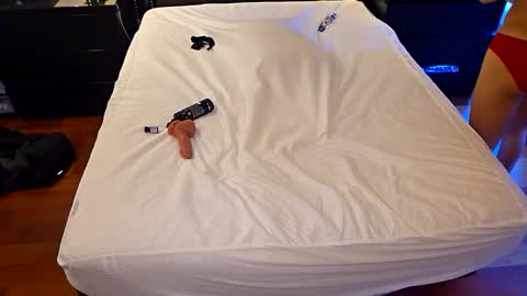 Anal slave online show from March 9, 10:59 pm