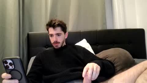 boblight221 online show from January 18, 4:14 am