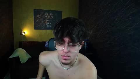 BodhiHayes online show from March 13, 6:43 am