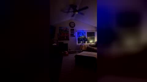 bodiddly64 online show from December 14, 6:20 am