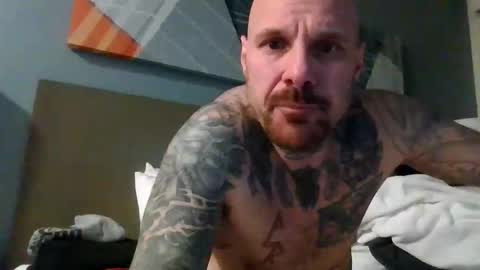 Bodyart85 19 online show from December 20, 4:08 am