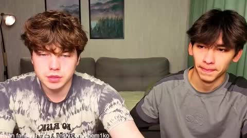 GARYALEXPVT IS OPEN online show from September 11, 4:55 am