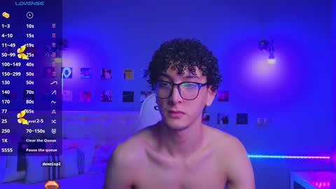 GARYALEXPVT IS OPEN online show from March 10, 10:50 am