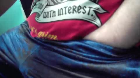 bojacklumberjack online show from March 9, 4:22 pm