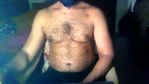 Chris B online show from February 19, 7:10 pm