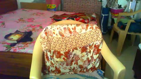 Chris B online show from April 16, 8:09 pm