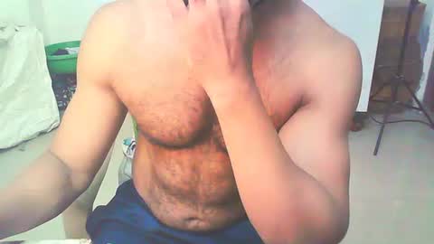 Chris B online show from October 25, 10:22 pm