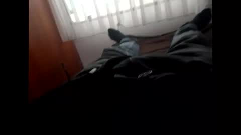 bombombum272 online show from April 23, 1:02 pm