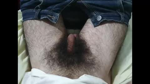 Im Bom - Tip if You Liked my Hairy Body - Private Show is Open - Read more about me in the bio below online show from March 4, 10:22 am