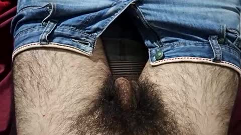 Im Bom - Tip if You Liked my Hairy Body - Private Show is Open - Read more about me in the bio below online show from April 23, 8:08 am