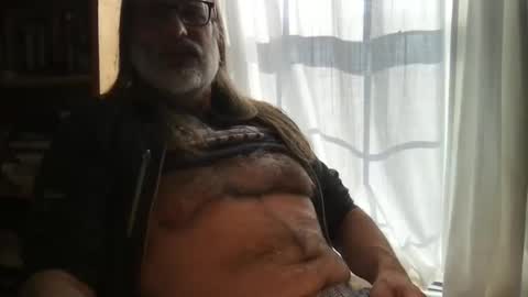 BonderBarney online show from April 19, 9:39 pm