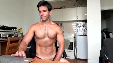 Bondi online show from January 8, 10:37 pm