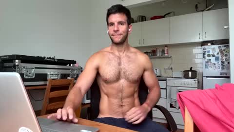 Bondi online show from January 29, 10:01 pm