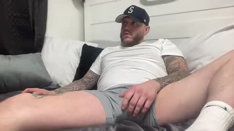 boner4you1994 online show from January 9, 10:42 am