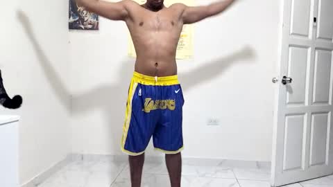 Boner Steve online show from September 30, 8:30 am