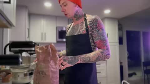 bonerappetittv online show from September 25, 1:59 am