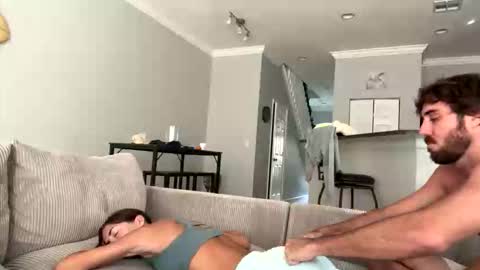 bonerboy100 online show from February 28, 8:52 pm