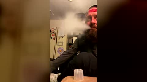 boofedbongwater180610 online show from April 23, 3:55 am