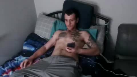 boogieflexxx online show from November 7, 6:50 am