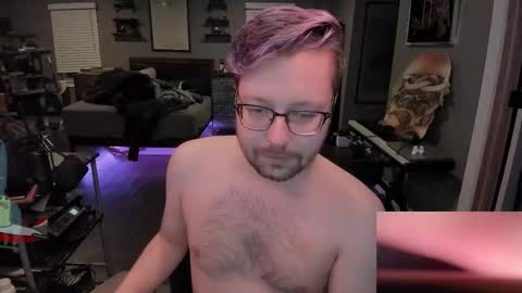 Booker Baxton online show from December 20, 4:19 am