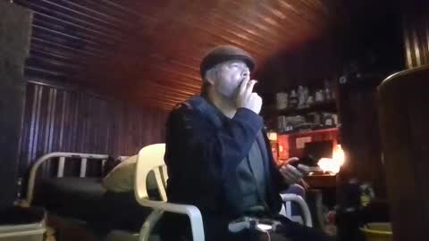 Booshwa online show from January 13, 12:45 pm