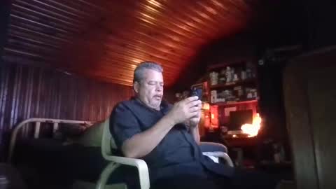 Booshwa online show from October 5, 2:04 am