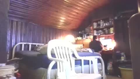 Booshwa online show from November 22, 8:47 am