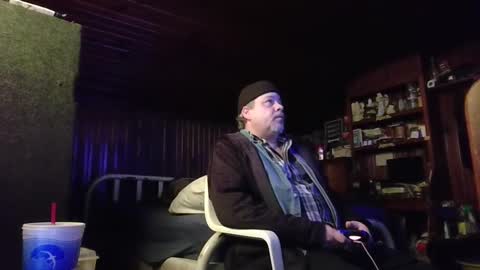 Booshwa online show from February 16, 6:43 pm