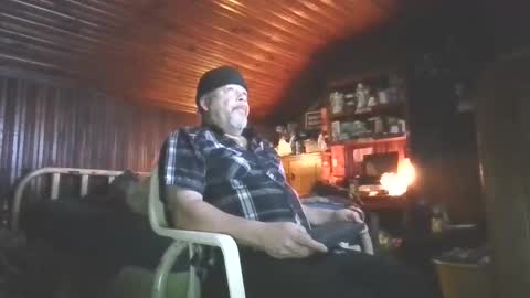 Booshwa online show from December 5, 12:08 am