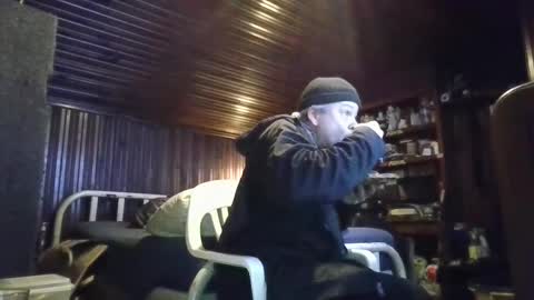 Booshwa online show from February 1, 11:06 pm