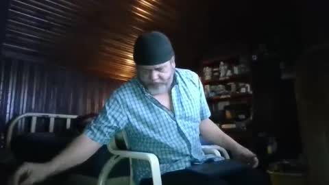 Booshwa online show from December 29, 2:38 am