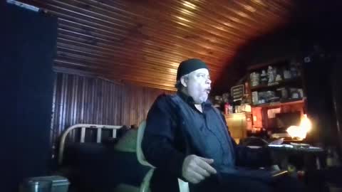 Booshwa online show from February 13, 1:40 am