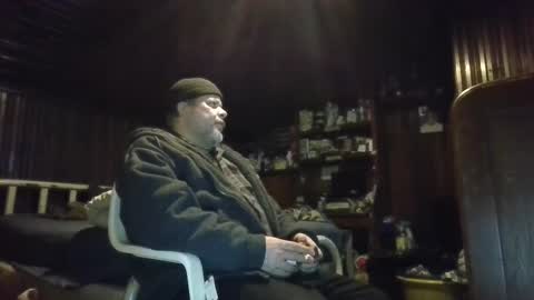 Booshwa online show from December 8, 3:53 am