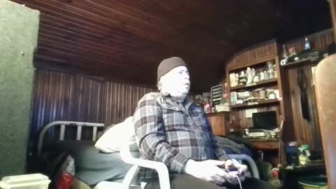 Booshwa online show from January 19, 5:49 pm