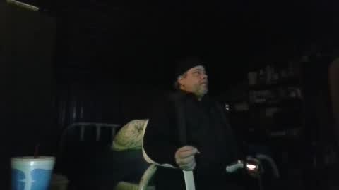 Booshwa online show from February 9, 8:13 pm